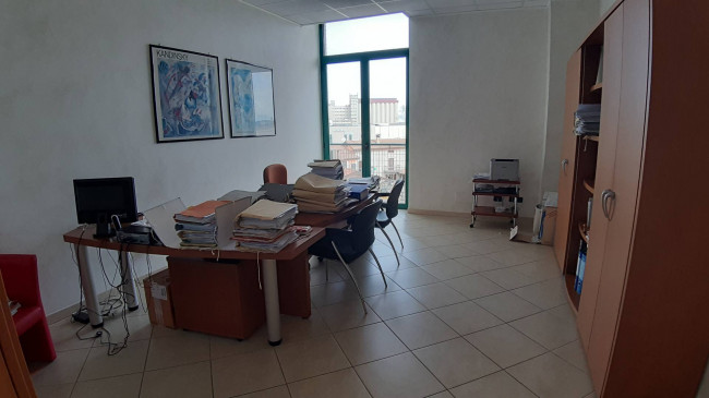 Ufficio in vendita a Campobasso