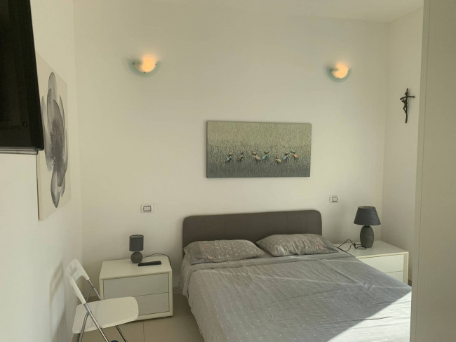 Appartamento in vendita a Termoli
