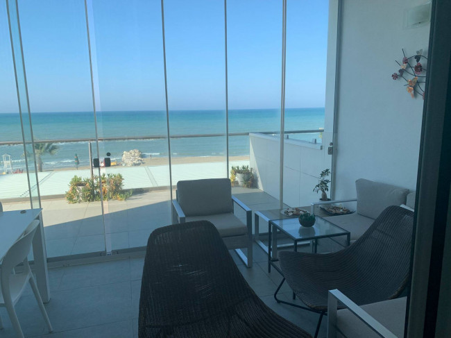 Appartamento in vendita a Termoli