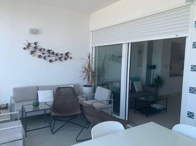 Appartamento in vendita a Termoli