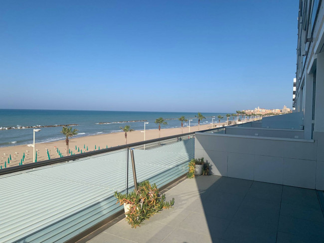 Appartamento in vendita a Termoli