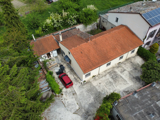 Casa indipendente in vendita a Campobasso