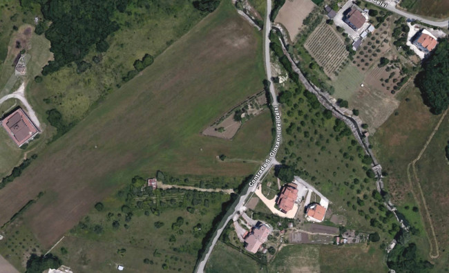 Terreno Agricolo in vendita a Campobasso