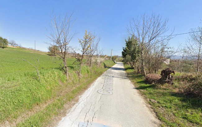 Terreno Agricolo in vendita a Campobasso