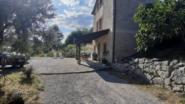 Casa singola in vendita a Ferrazzano