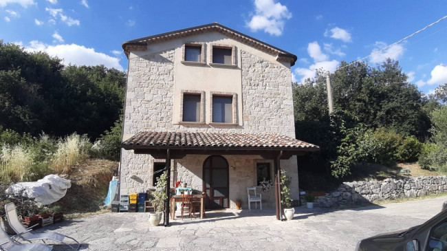 Casa singola in vendita a Ferrazzano