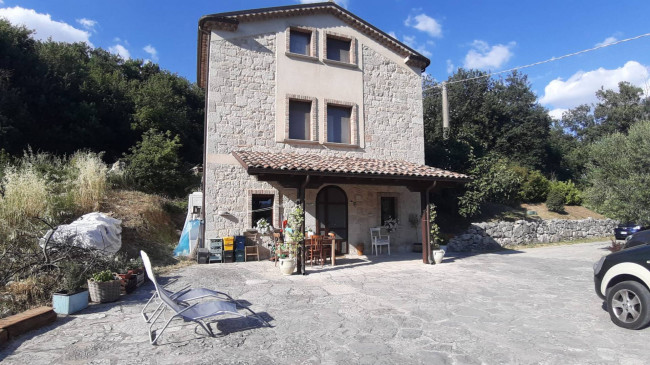 Casa singola in vendita a Ferrazzano