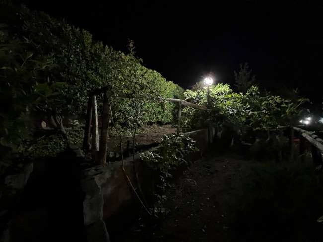 Villetta in vendita a Termoli