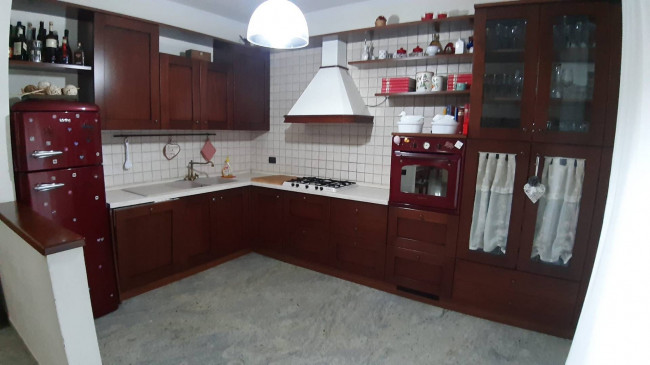 Appartamento in affitto a Campobasso