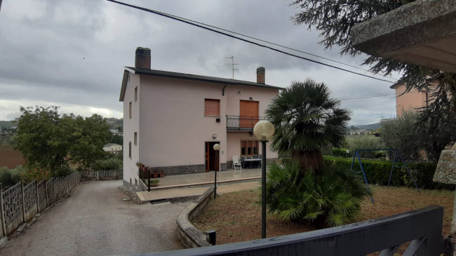 Appartamento in affitto a Campobasso