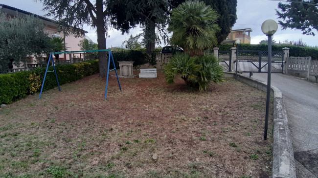 Appartamento in affitto a Campobasso