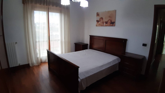 Appartamento in affitto a Campobasso