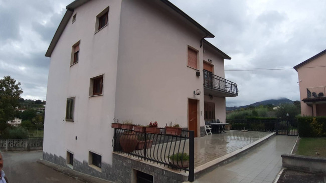 Appartamento in affitto a Campobasso