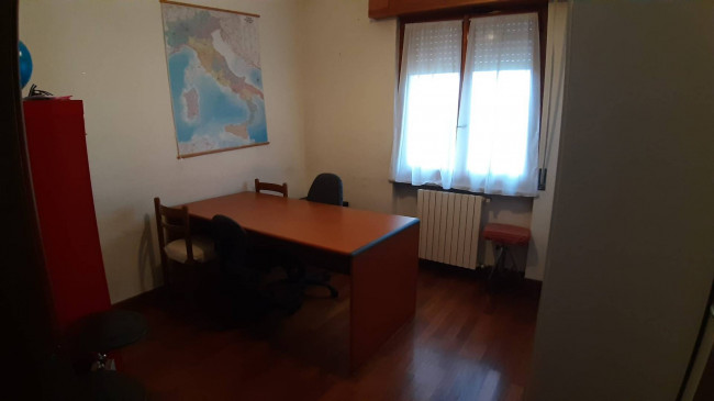 Appartamento in affitto a Campobasso