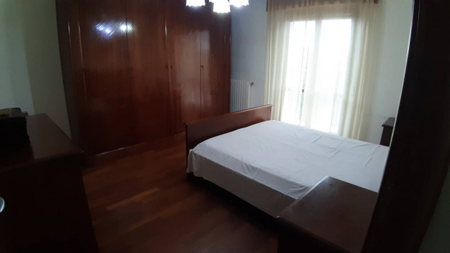 Appartamento in affitto a Campobasso