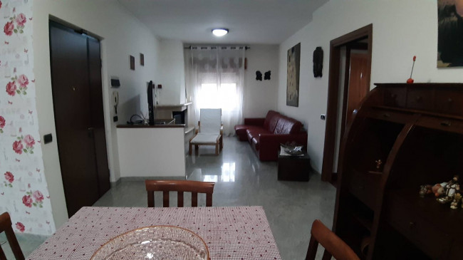 Appartamento in affitto a Campobasso