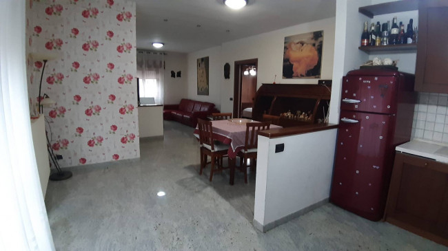 Appartamento in affitto a Campobasso