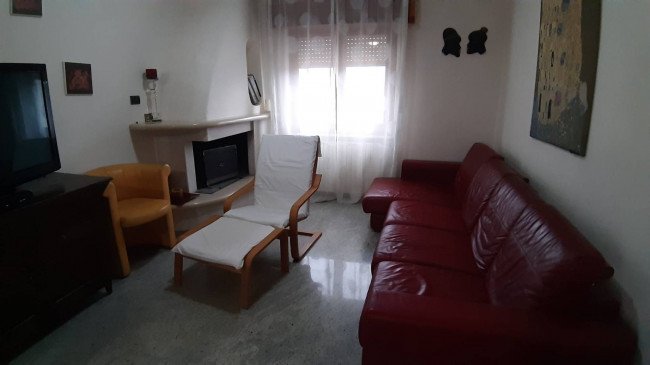 Appartamento in affitto a Campobasso