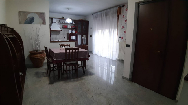 Appartamento in affitto a Campobasso