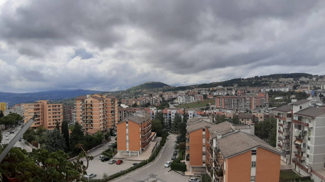 Appartamento in vendita a Campobasso