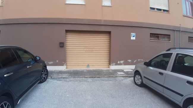 Locale in vendita a Campobasso