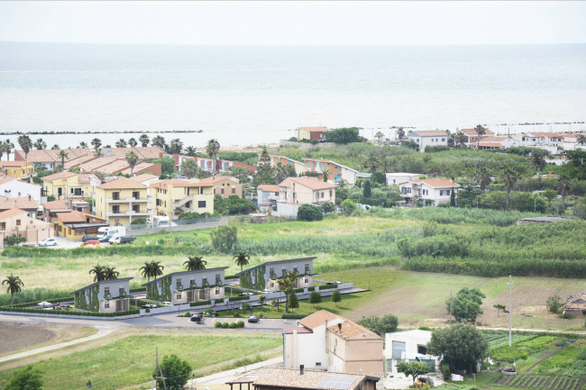 Villa a Schiera in vendita a Termoli