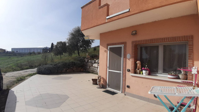 Villa in vendita a Ripalimosani (CB)