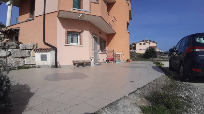 Villa in vendita a Ripalimosani (CB)