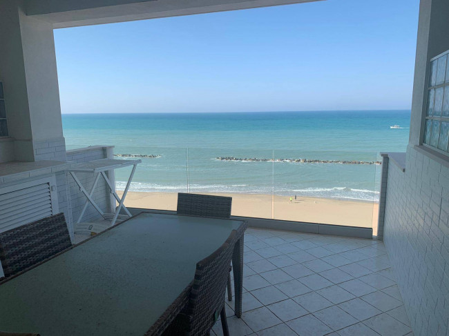 Appartamento in vendita a Termoli