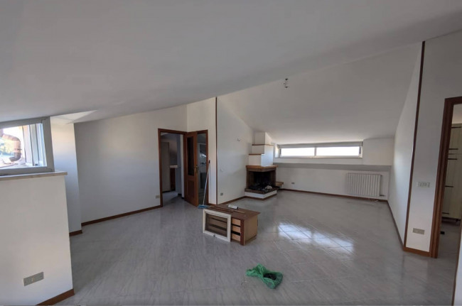 Appartamento in affitto a Campobasso
