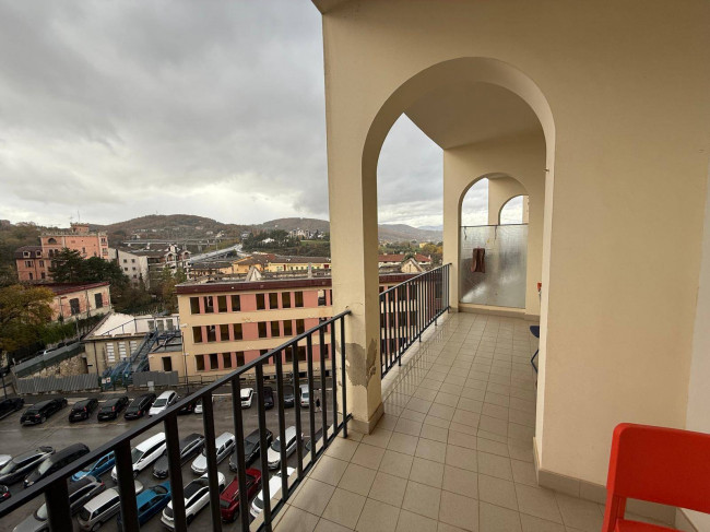 Appartamento in vendita a Campobasso