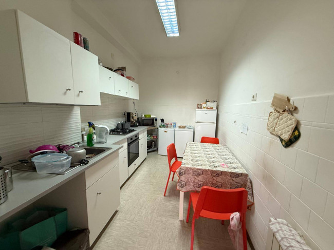 Appartamento in vendita a Campobasso