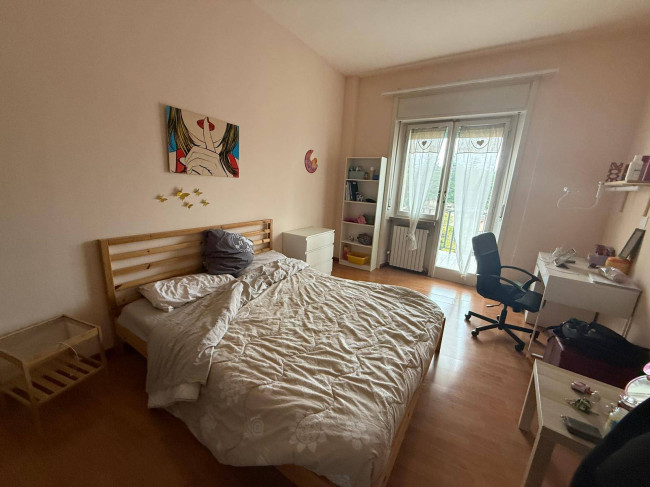 Appartamento in vendita a Campobasso