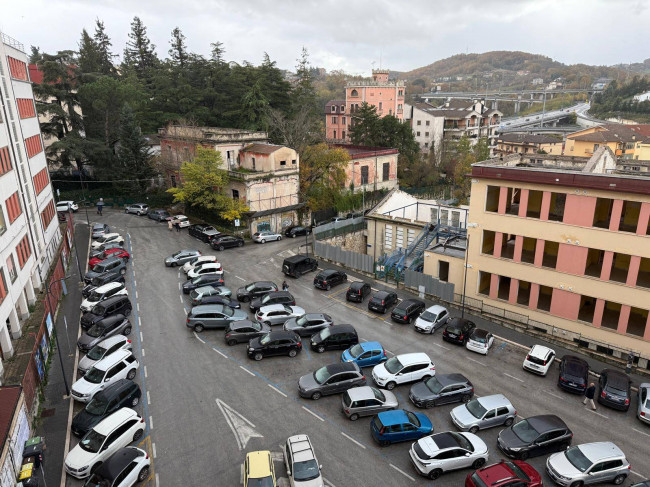 Appartamento in vendita a Campobasso