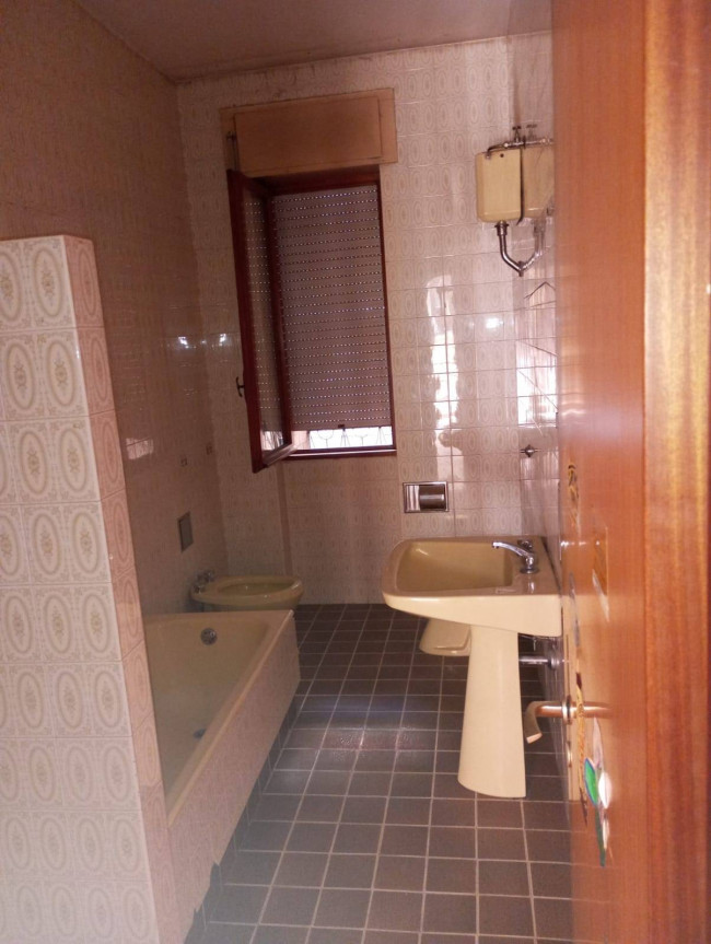 Appartamento in vendita a Campobasso