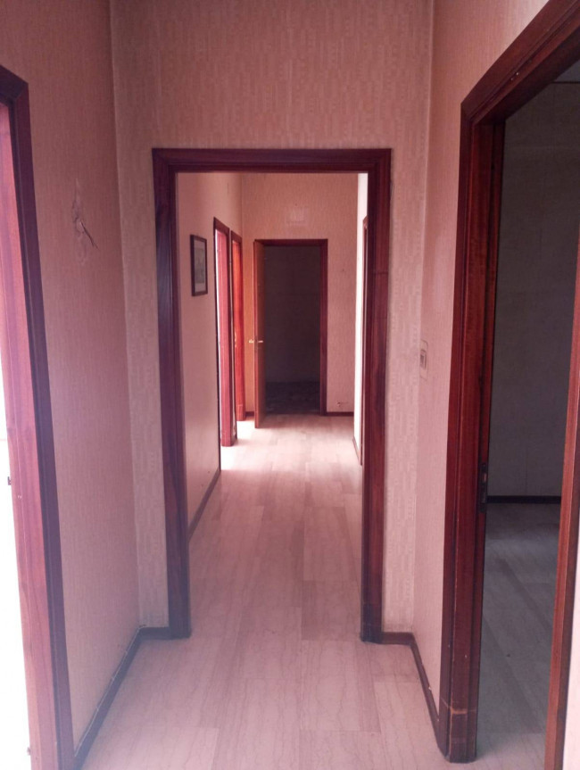 Appartamento in vendita a Campobasso