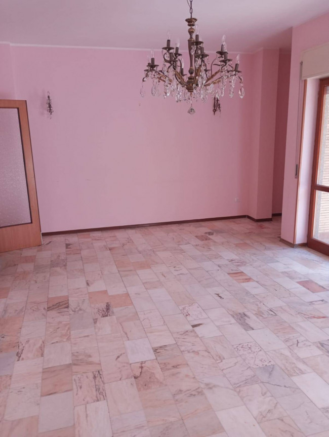 Appartamento in vendita a Campobasso