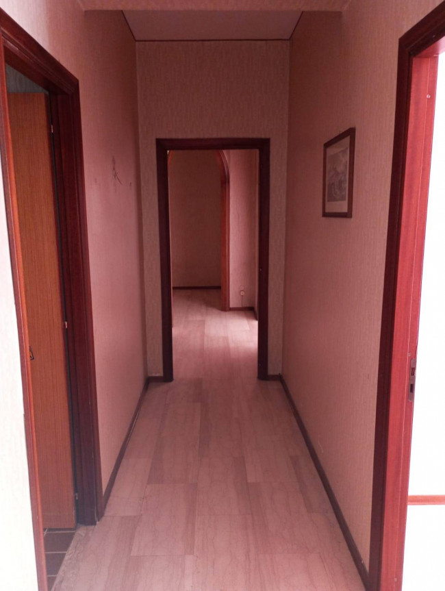 Appartamento in vendita a Campobasso