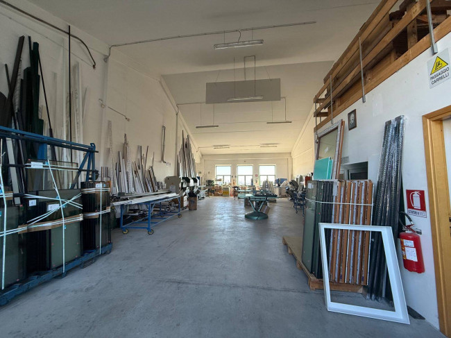 Locale in vendita a Campobasso
