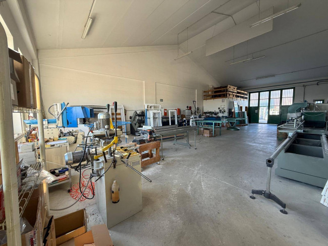 Locale in vendita a Campobasso