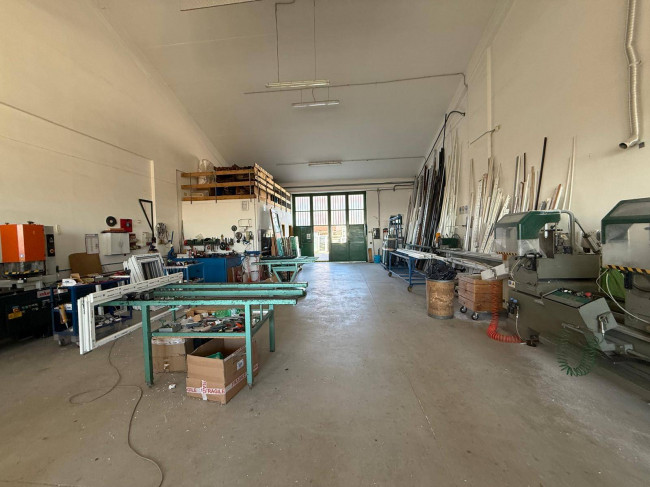 Locale in vendita a Campobasso