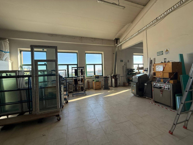 Locale in vendita a Campobasso