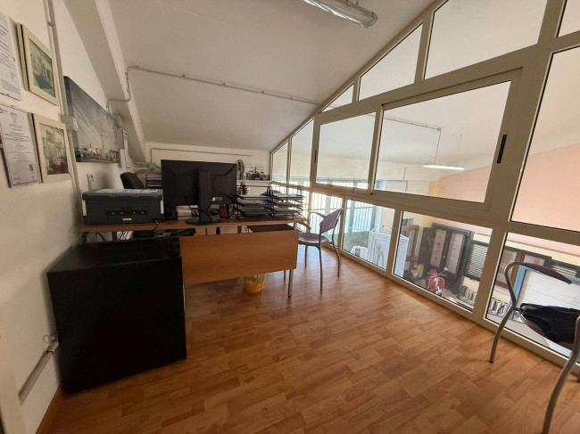Locale in vendita a Campobasso