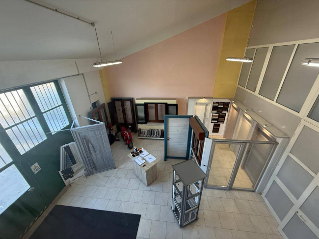Locale in vendita a Campobasso