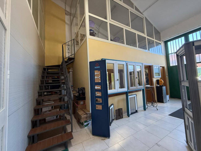 Locale in vendita a Campobasso