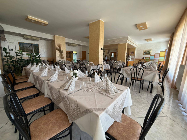 Attivita commerciale in vendita a Campobasso