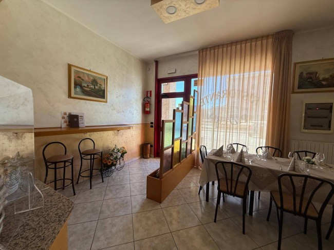 Attivita commerciale in vendita a Campobasso