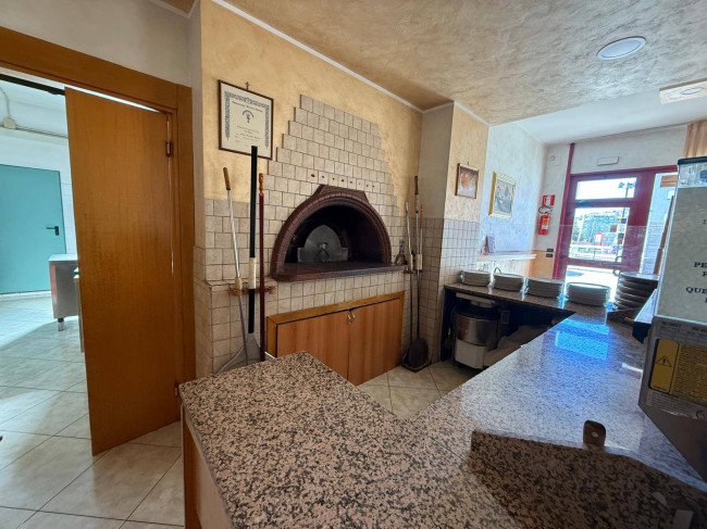 Attivita commerciale in vendita a Campobasso