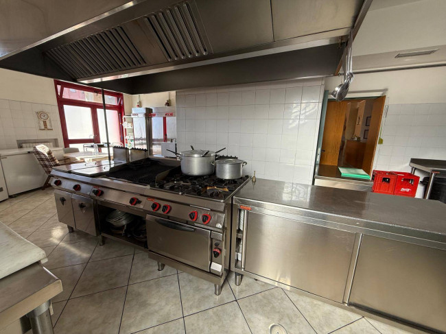 Attivita commerciale in vendita a Campobasso