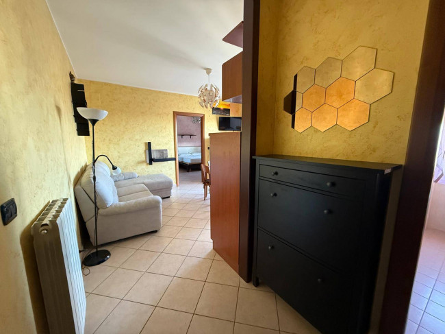 Appartamento in affitto a Campobasso